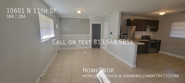 Foto del edificio - 10601 N 11th St