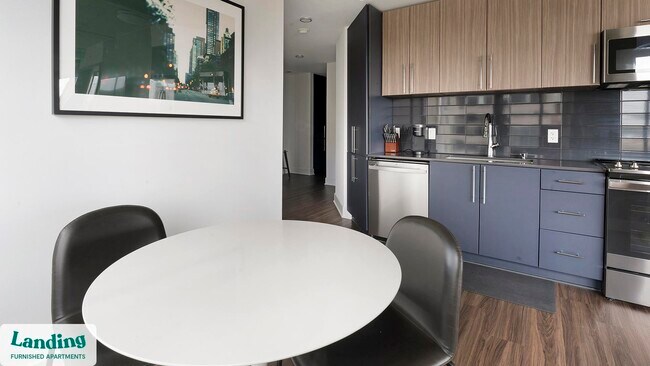 Foto del edificio - 5201 Leesburg Pike