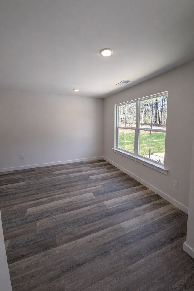 Sala de estar - 885 W 25th St