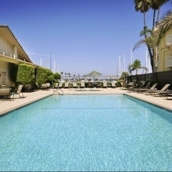 Primary Photo - 4240 Harbor Blvd