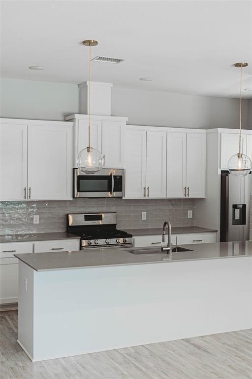 Foto del edificio - 6813 Porter St