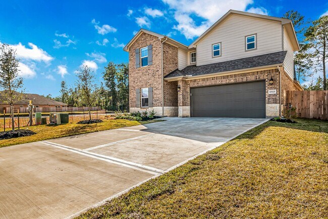 Foto del edificio - 17925 Canopy Trce Ct