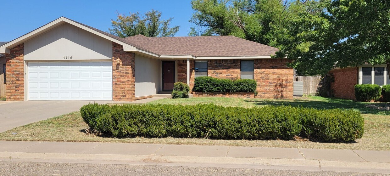 Foto principal - NORTHEAST HOME NEAR MESA ELEMENTARY