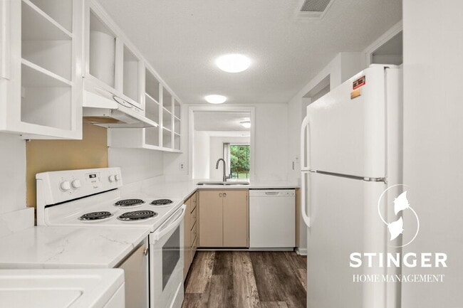 Foto del edificio - 1b Marsh Harbor Dr