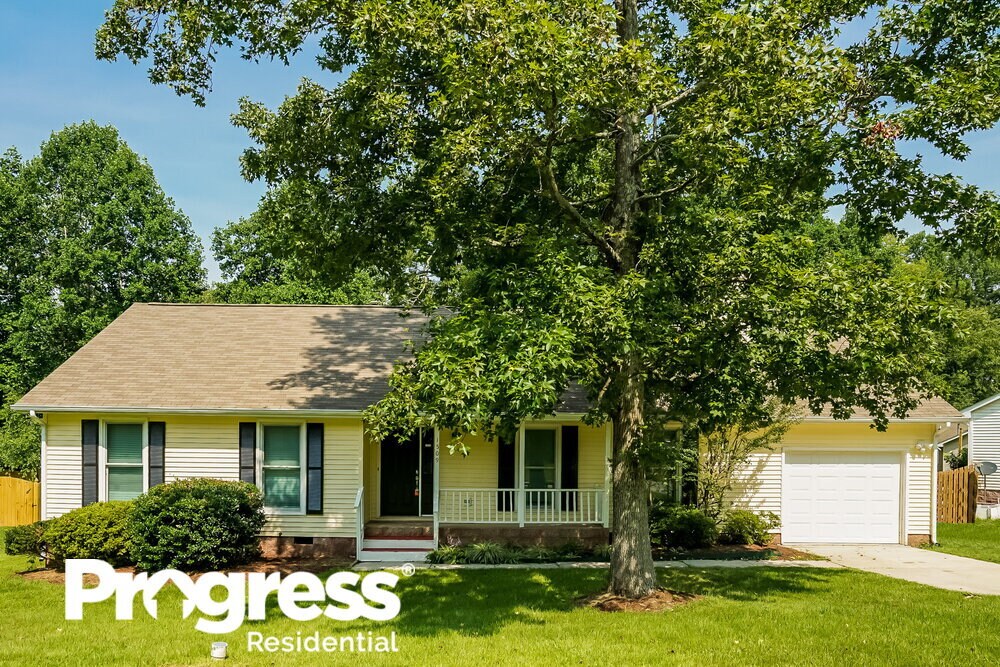 1509 Kempsey Cir, FuquayVarina, NC 27526 House for Rent in FuquayVarina, NC