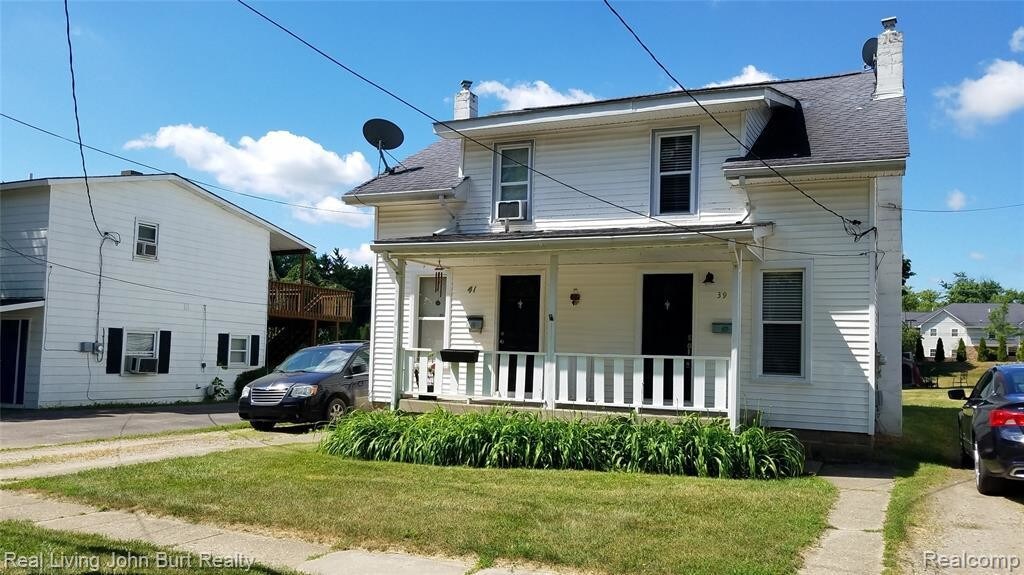 Primary Photo - 39 Pearl St