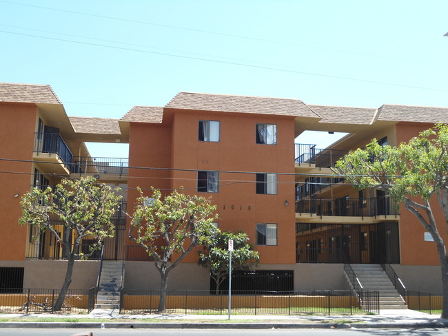 Building Photo - Lagoon Terrace Apartments