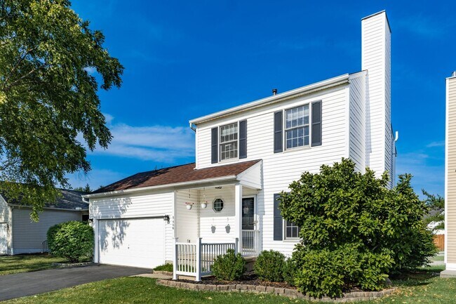 Foto del edificio - 8446 Olenbrook Dr