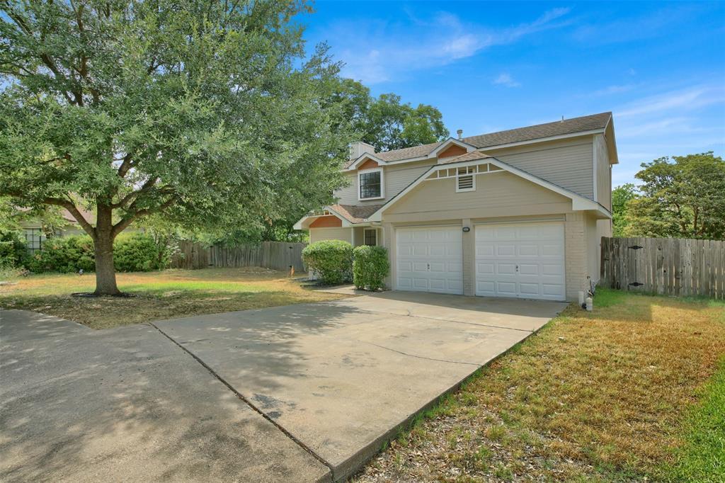 1207 Crupp Ct, Austin, TX 78753 House for Rent in Austin, TX