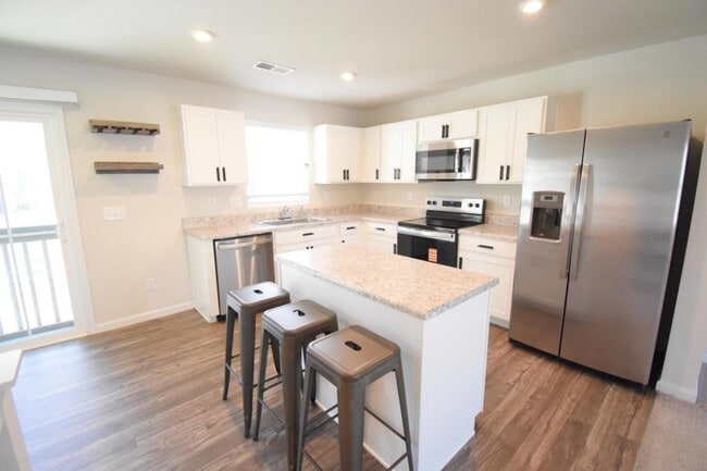 Foto del edificio - 2611 McCurdy Trail