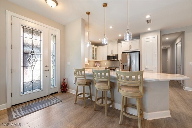 Foto del edificio - 15191 Tolmino St