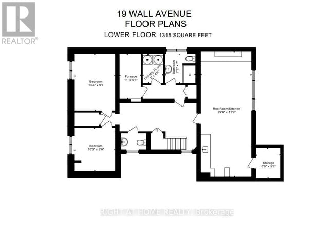 Building Photo - 50 Wall Ave
