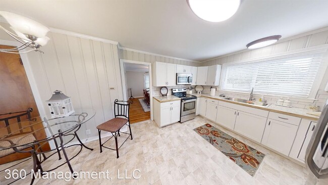 Building Photo - 3 br, 2 bath House - 5499 Stage Road