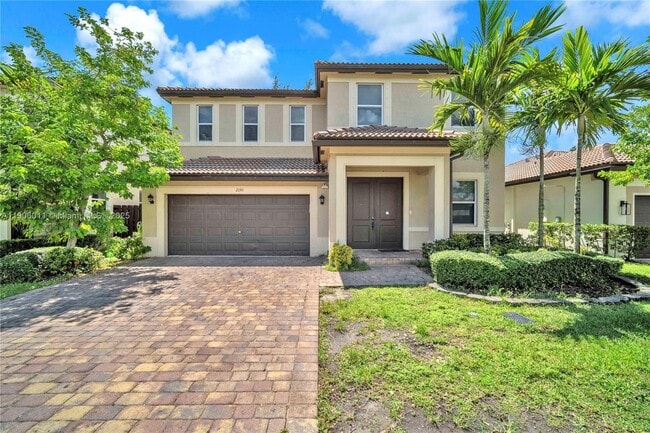 Foto del edificio - 2190 SE 2nd St