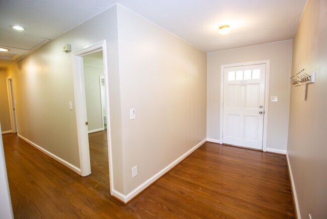 Foto del edificio - 506 Sycamore St