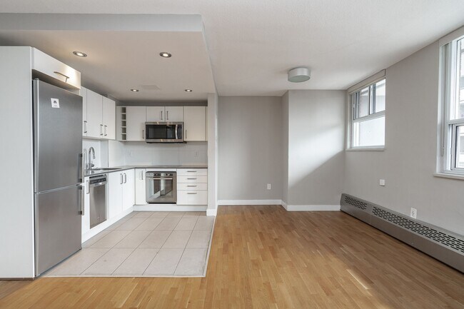 Photo du bâtiment - 407-230 Oak St