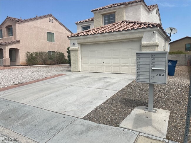 Foto del edificio - 7382 Elbridge Way