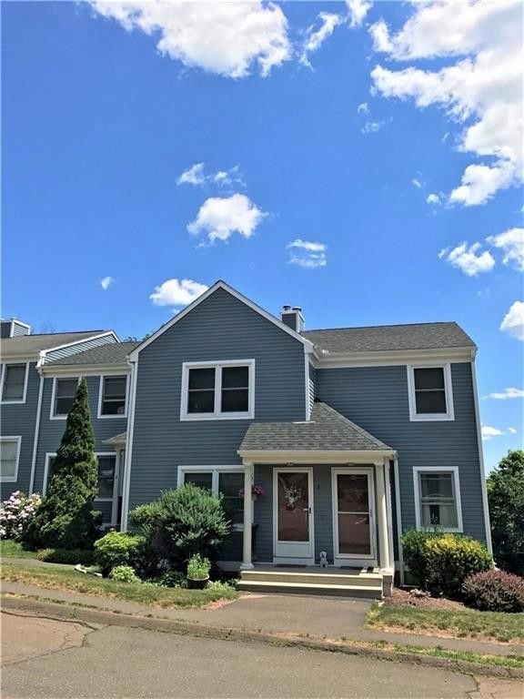 2480 Whitney Ave, Hamden, CT 06518 Townhome Rentals in Hamden CT