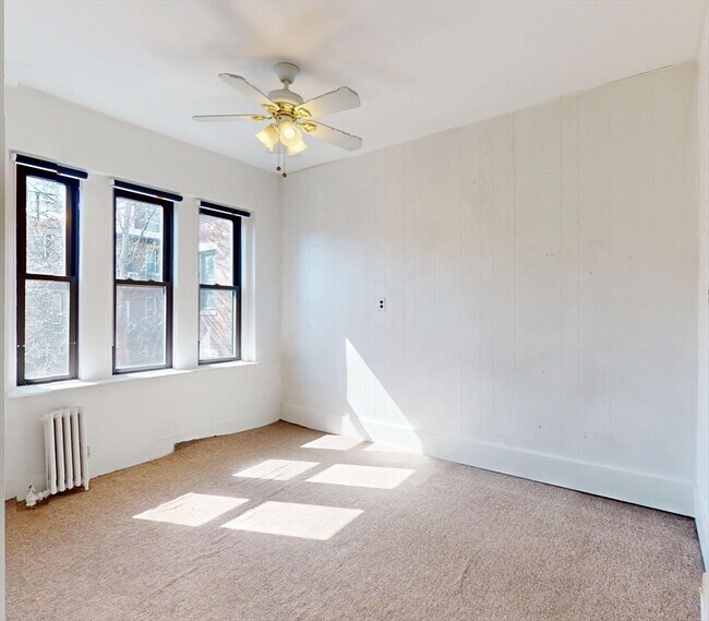 Foto del edificio - 1400 Commonwealth Ave