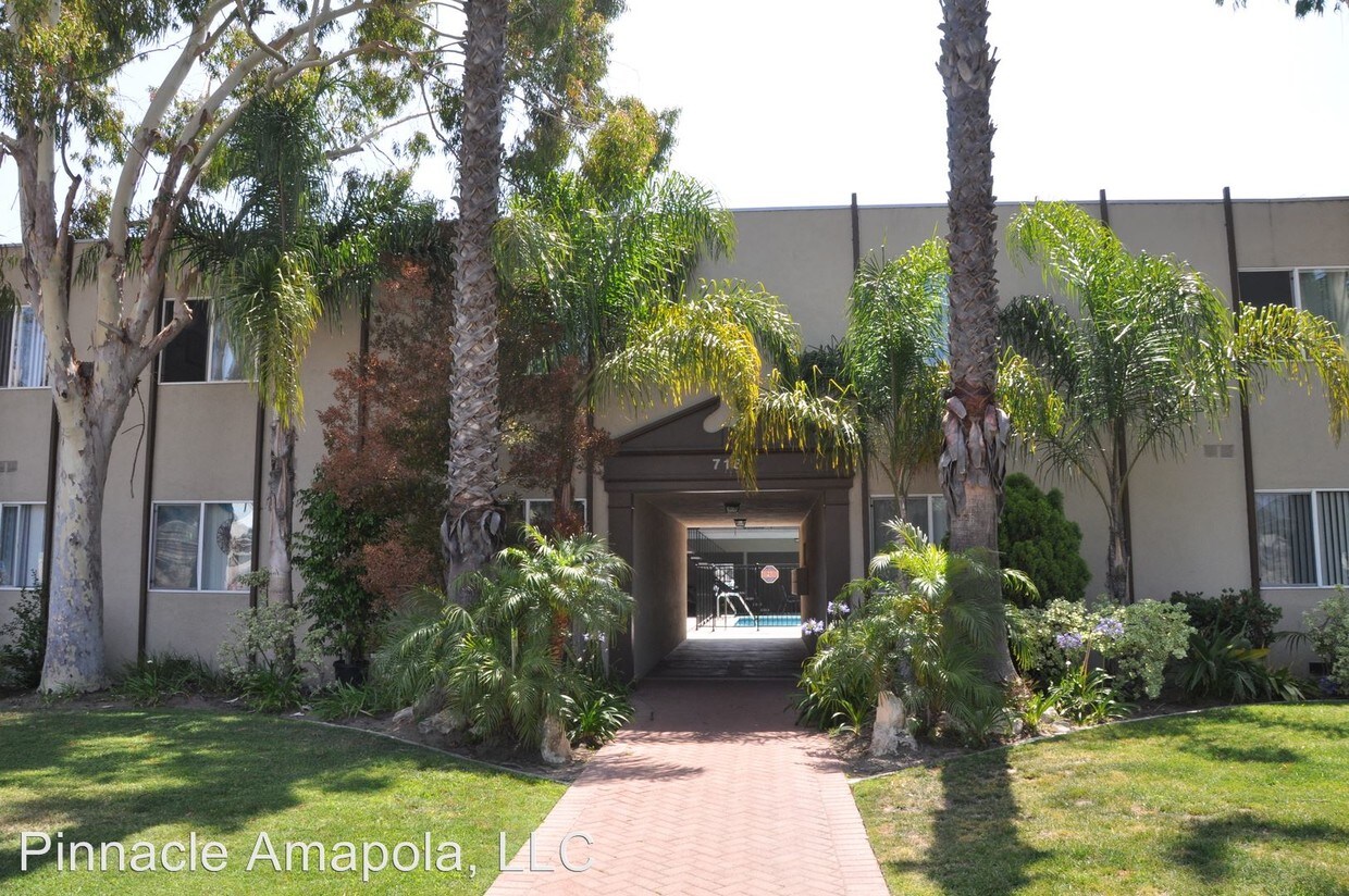 718 Amapola Ave, Torrance, CA 90501 Apartment for Rent in Torrance