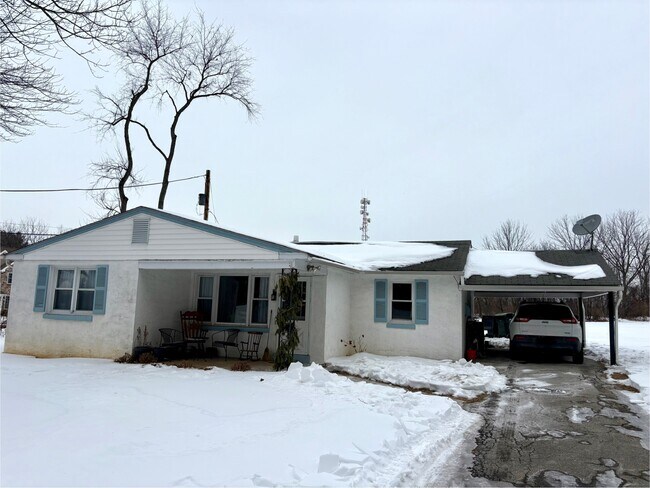 Foto del edificio - 1807 E Kings Hwy