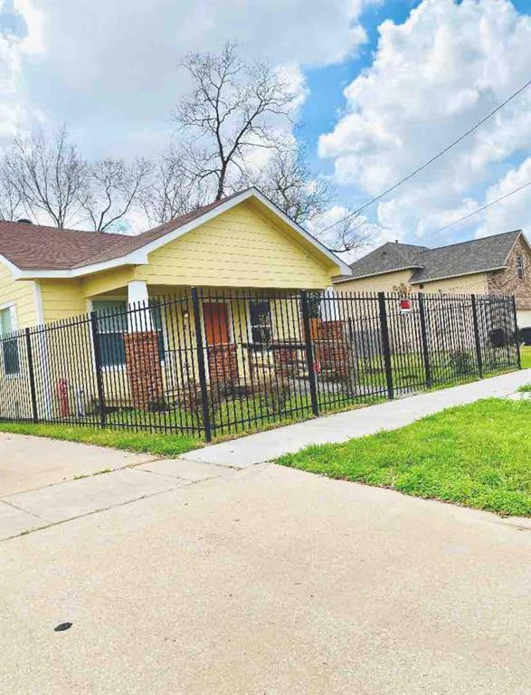 Building Photo - 3426 McGowen St
