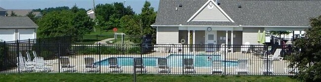 Foto del edificio - 1378 Heatherwood Ln
