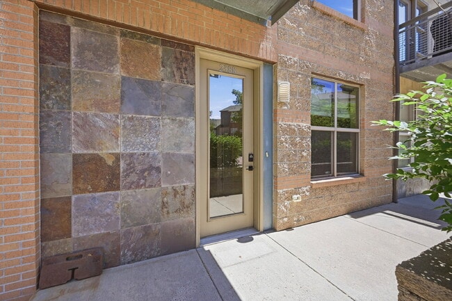 Photo - $2,595.95- 3 Bed, 3 Bath Townhome in Aurora with Central AC and In Unit Laundry!