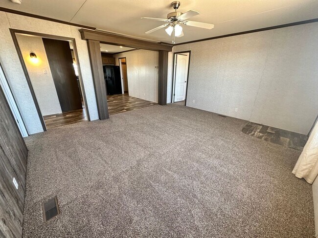 Building Photo - NE Rio Rancho | 3 Bed / 2 Bath | 2 Car Gar...