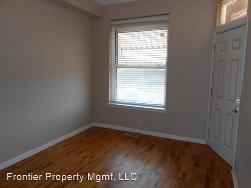 Foto del edificio - 1112 MacKay Pl