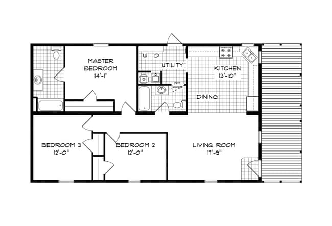 Building Photo - 5865 S Fairfax Rd