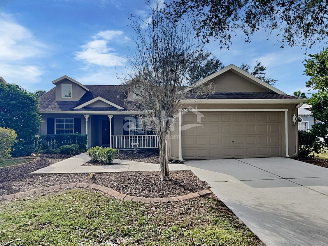 11895 Dunster Lane House Rental in Parrish, FL