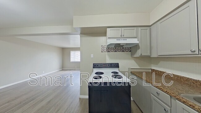 Building Photo - 4321 Morgan Ford Rd