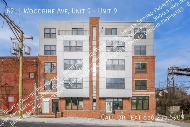 Photo - 6211 Woodbine Ave Apartment