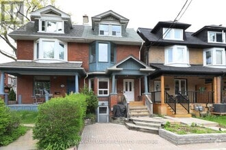 Building Photo - 32 Barton Ave