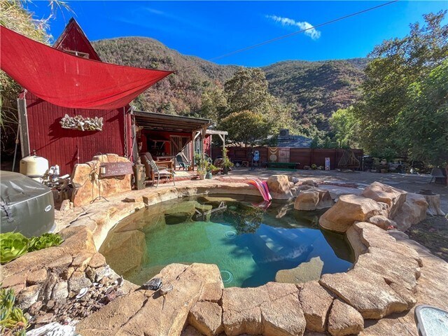 Building Photo - 30115 Silverado Canyon Rd