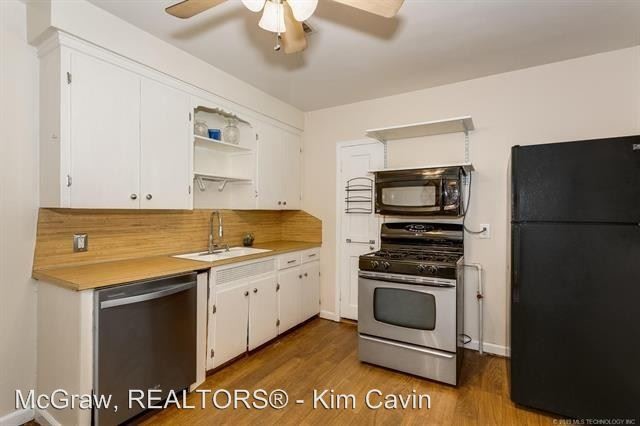 Foto del edificio - 3 br, 1.5 bath House - 238 S. Richmond Ave.