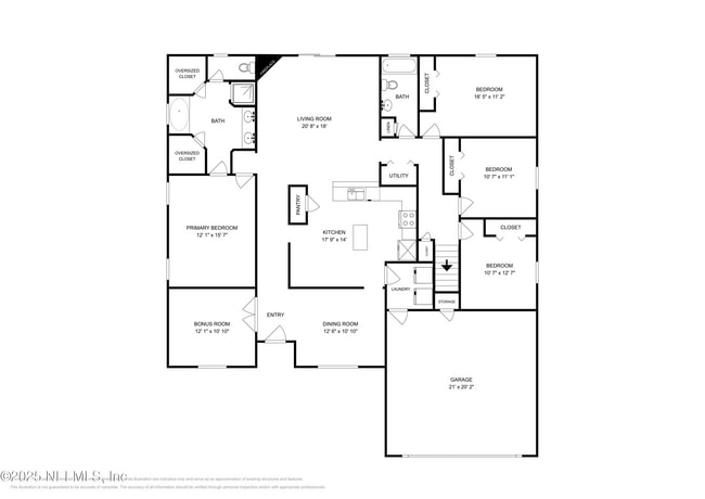 Foto del edificio - 3208 Ginny Lake Dr