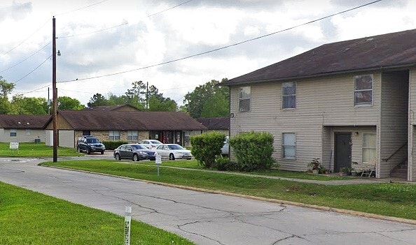 Foto del edificio - 210 N Beglis Pkwy