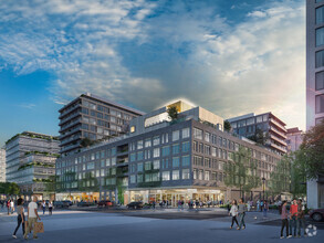Building Photo - Navy Yard Urby