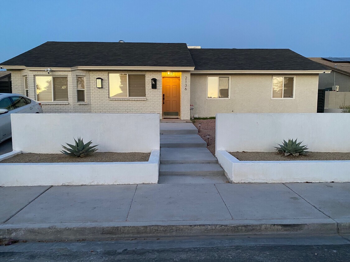 2136 Conchita St, Las Vegas, NV 89108 House Rental in Las Vegas, NV