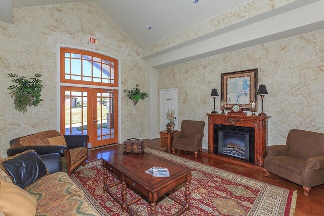 Foto del edificio - Red River Senior Village