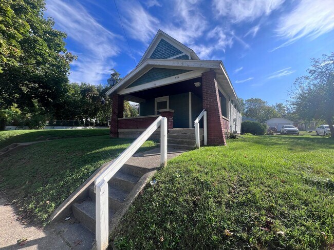 Foto del edificio - Cute 3 Bedroom home close to medical mile