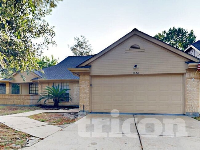 Building Photo - 3326 Doherty Pl