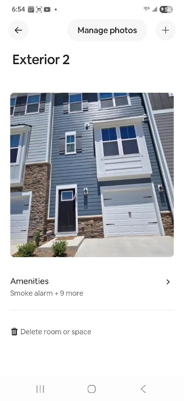 Building Photo - 868 Parc Townes Dr