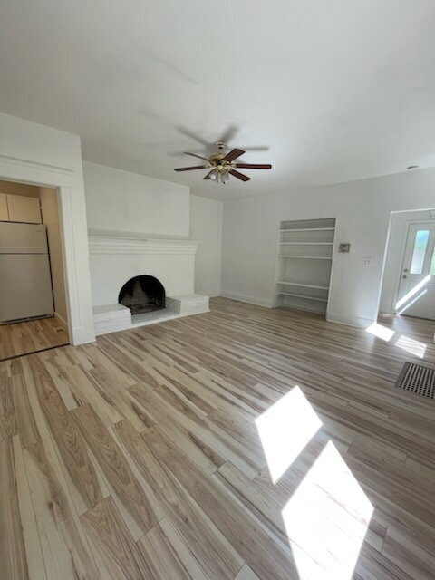 Building Photo - 2 bed 1 bath apartment in the Perry District