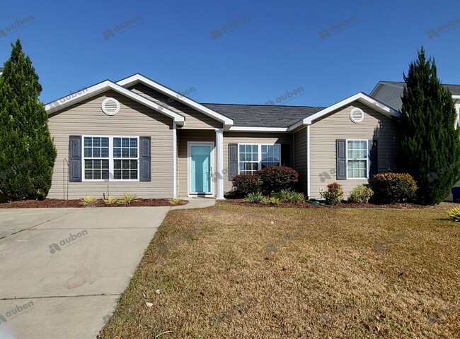 Foto del edificio - Coming Soon!!!  3bd/2ba Home in Grovetown!