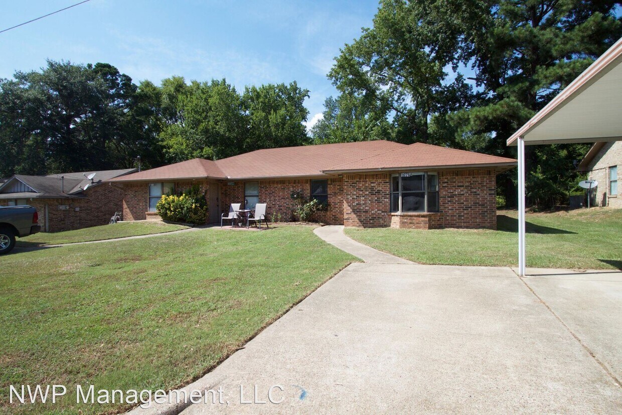 Foto principal - 2 br, 1 bath House - 10710 Kiamichi