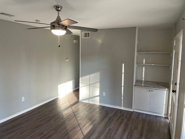 Living Room - 11614 Chipwood Dr