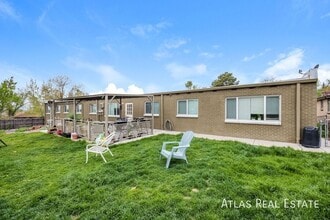 Building Photo - 3150 N Harlan St